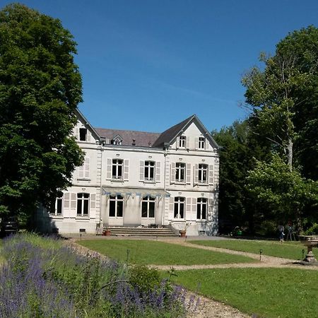 Le Clos Saint Joseph Groffliers Exteriér fotografie