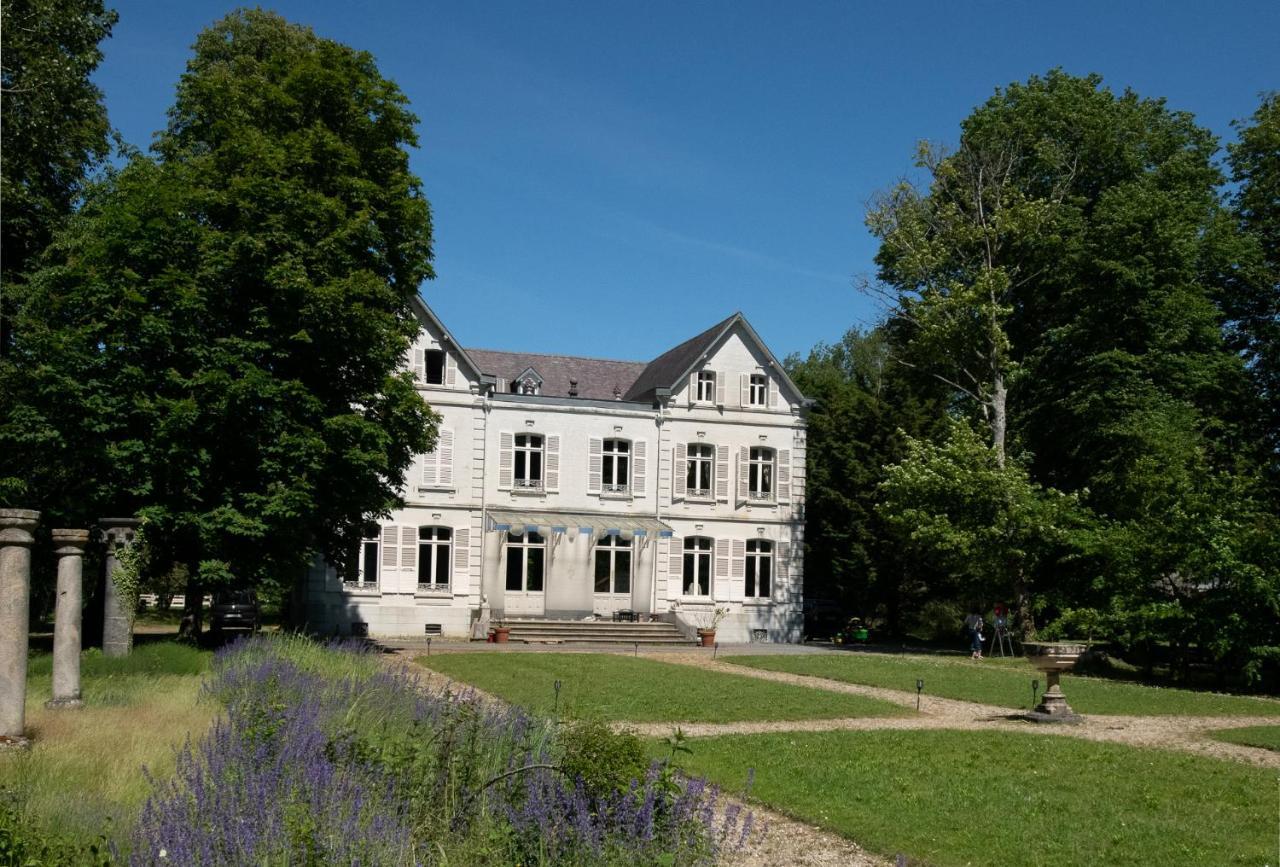 Le Clos Saint Joseph Groffliers Exteriér fotografie